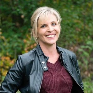 Meet your Posher, Buffy